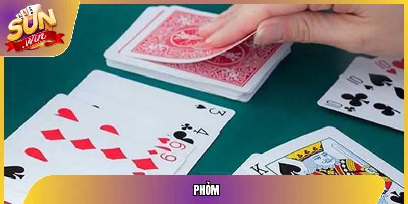 Phỏm