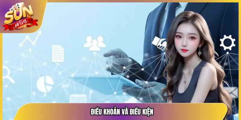 Điều khoản và điều kiện