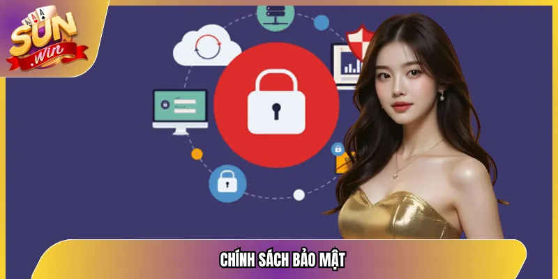 Chính sách bảo mật