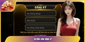 hướng dẫn đăng ký