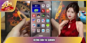 hướng dẫn tải sunwin