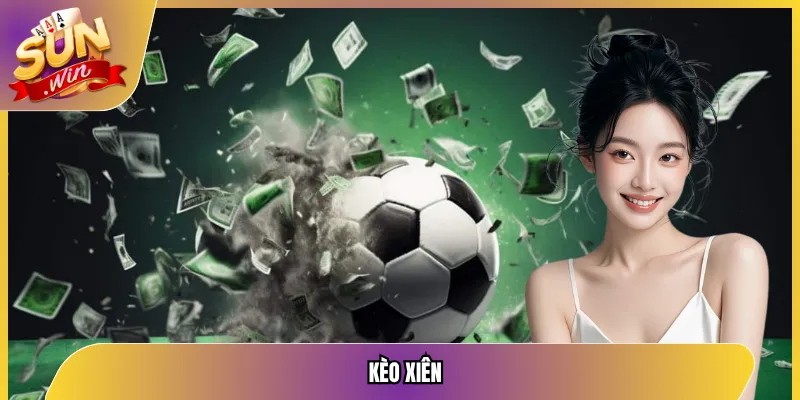 Kèo Xiên