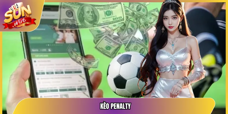 Kèo Penalty